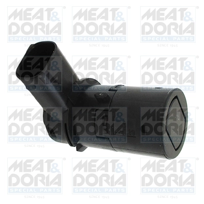Sensor, park distance control